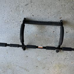 Golds Gym Pull up Bar