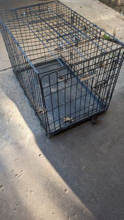 Dog Crate