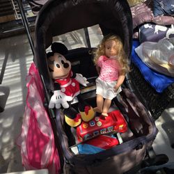 Kids Stuff