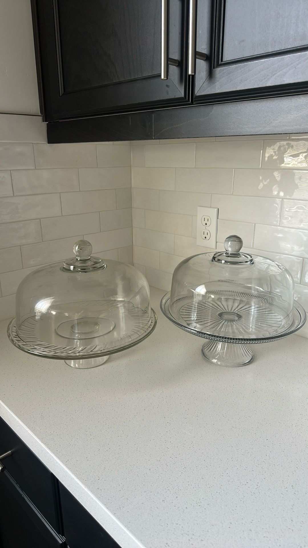 Glass Containers