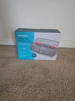 Homedics Foot Massager
