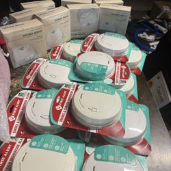 Smoke Alarms