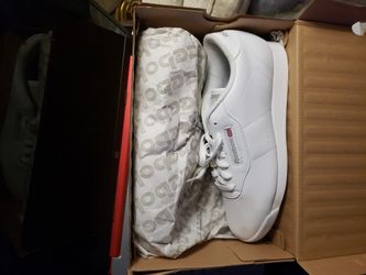 New Princess Reebok