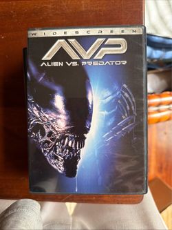 DVDs