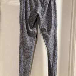 XS “Pink” Brand Joggers 