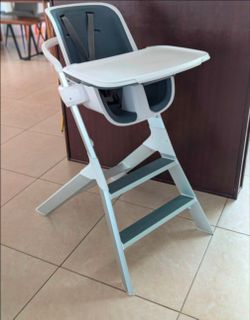 4Moms High Chair