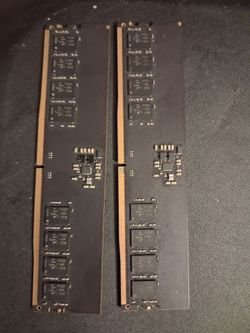 16gb DDR5 RAM memory
