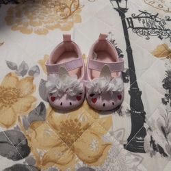 Baby Shoes