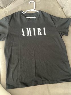 Boys Amiri T Shirt