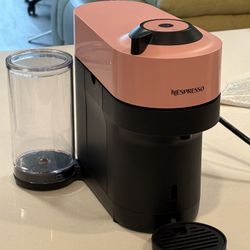 Nespresso Vertuo Pop+ 