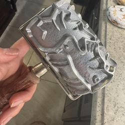 Dough Imprint Vintage Roller-Monopol germany  