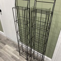 Metal Shelf 