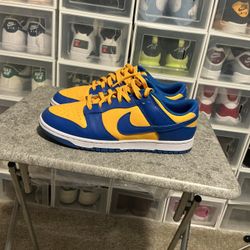 Nike dunks 