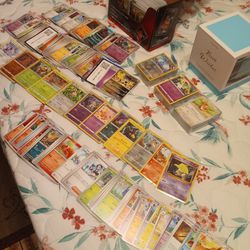 Pokemon Cards, In Excellent Condition 