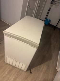 Freezer