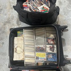 Card collection