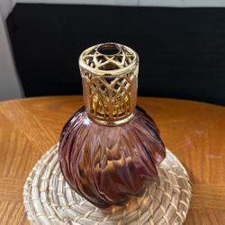 Oil Lamp Bottle 