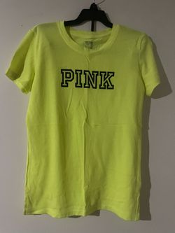 PINK T-shirt 
