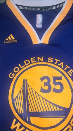 Adidas Warriors Jersey