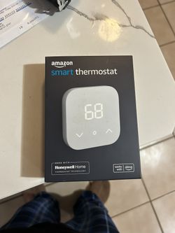 Digit Home Thermostat