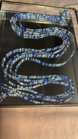 Handmade Waist Beads
