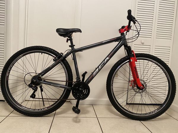 bca 6061 aluminum bike