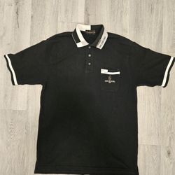 Gianni valentino polo shirt