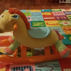 baby rocker