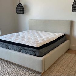 Mattress liquidation sale!