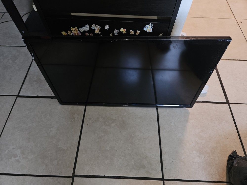 Toshiba 24 inch TV