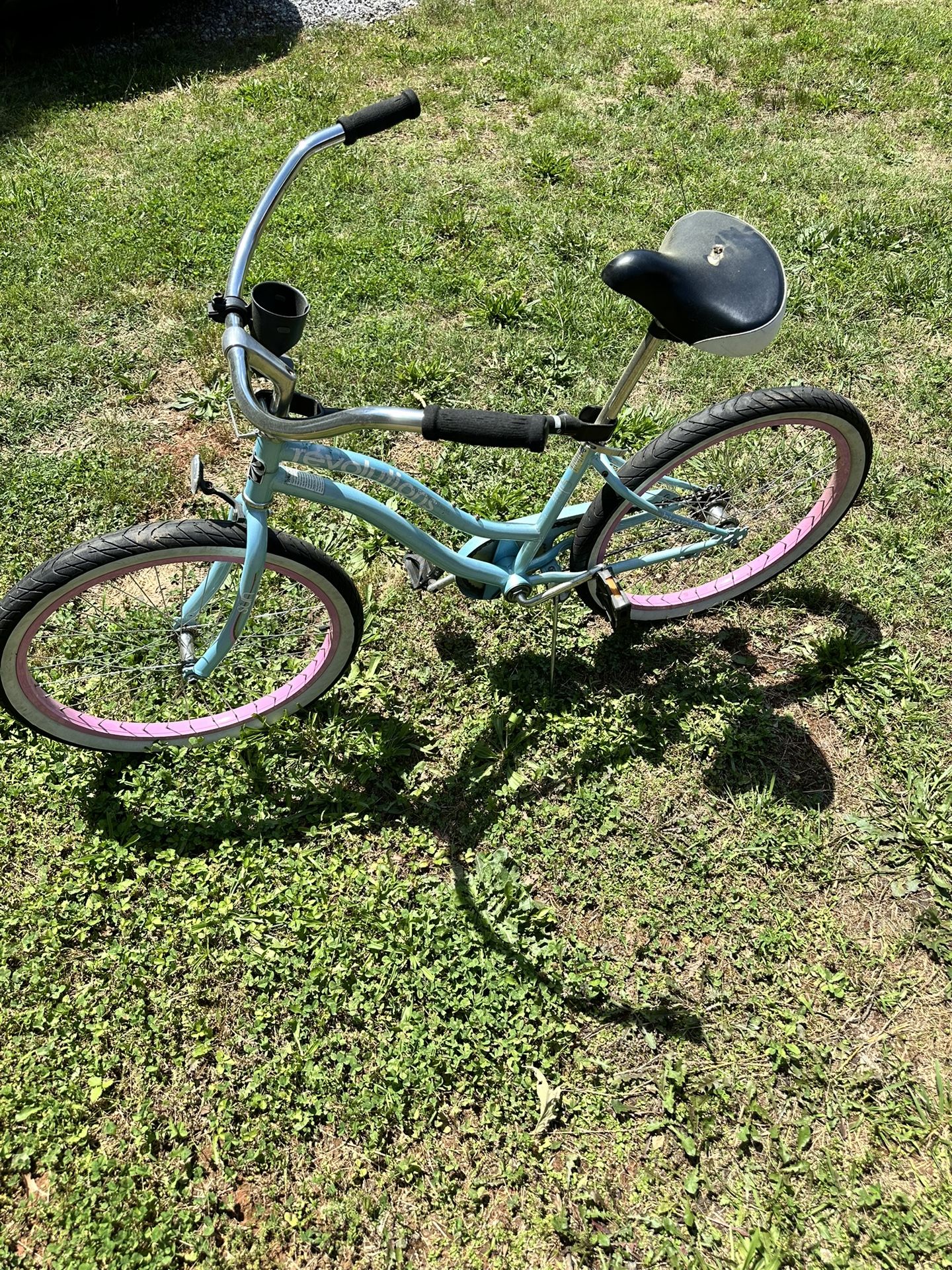 Sun Cruiser Bike For Sale