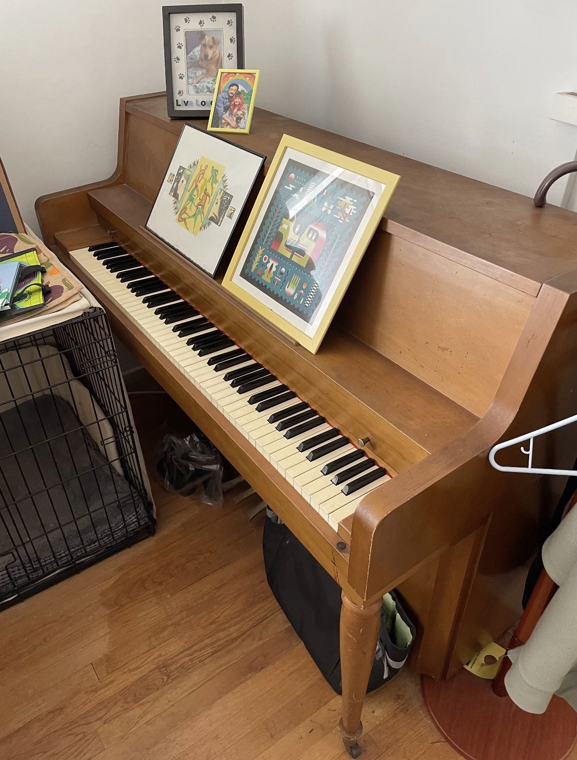 Kawai Piano