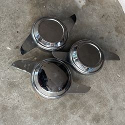 Spoke Rims