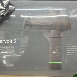 Hyperice Massage Hypervolt 2 *NEW*