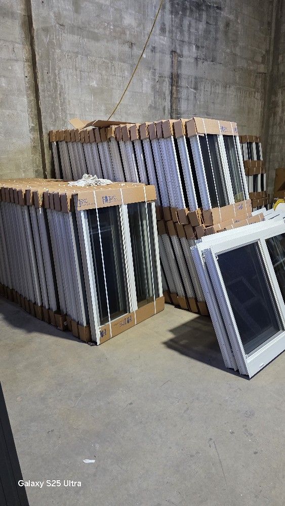A&Y ImpacWindows&Doors Corp 