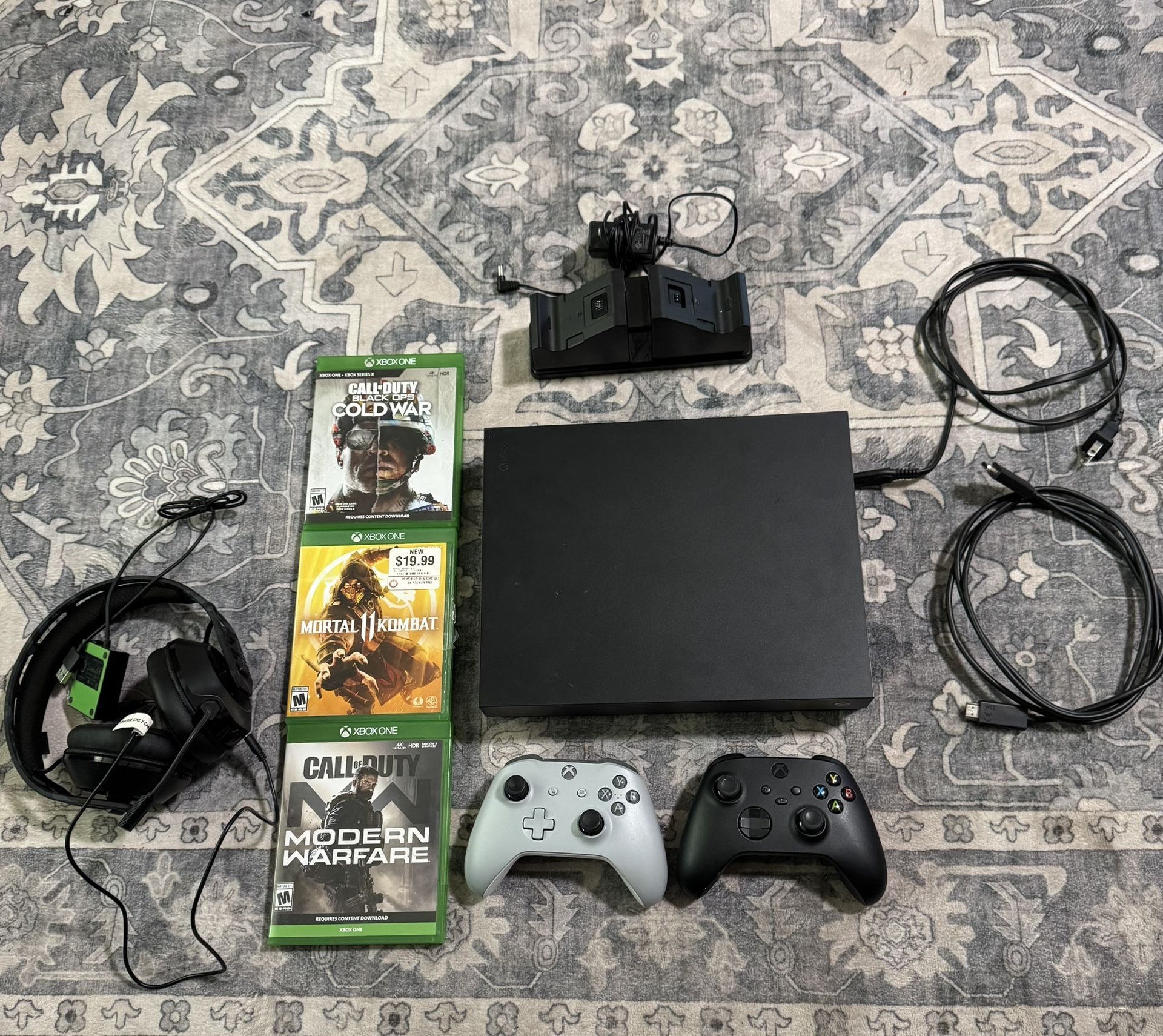 Xbox