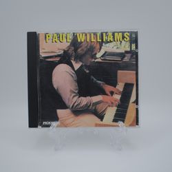 Paul Williams | CD