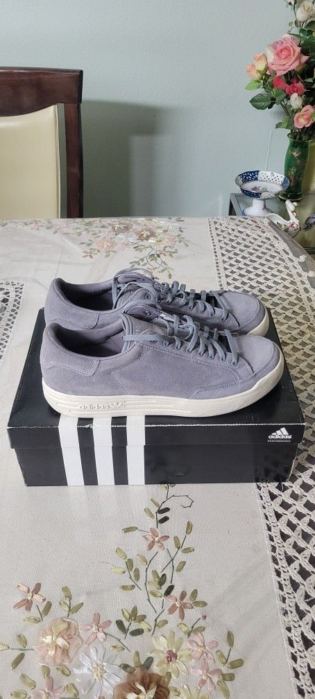 Adidas ObyO: Kazuki Kuraishi x The Soloist