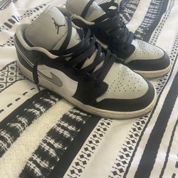 Jordan 1 Low