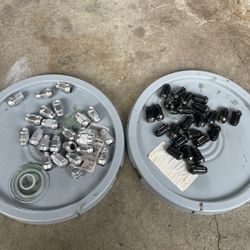 Lug Nuts For Toyota Tacoma