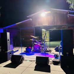 Música en vivo