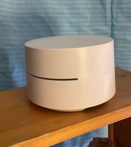 Google Router