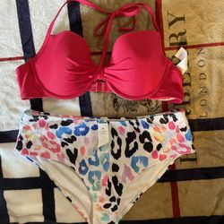 Xl Bikini