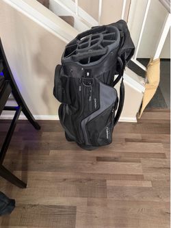 Maxfli Golf Bag