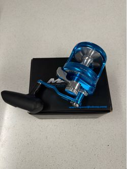 Maxel OceanMax 10