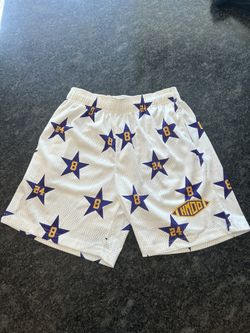 Cool Kobe 24/ 8 Shorts