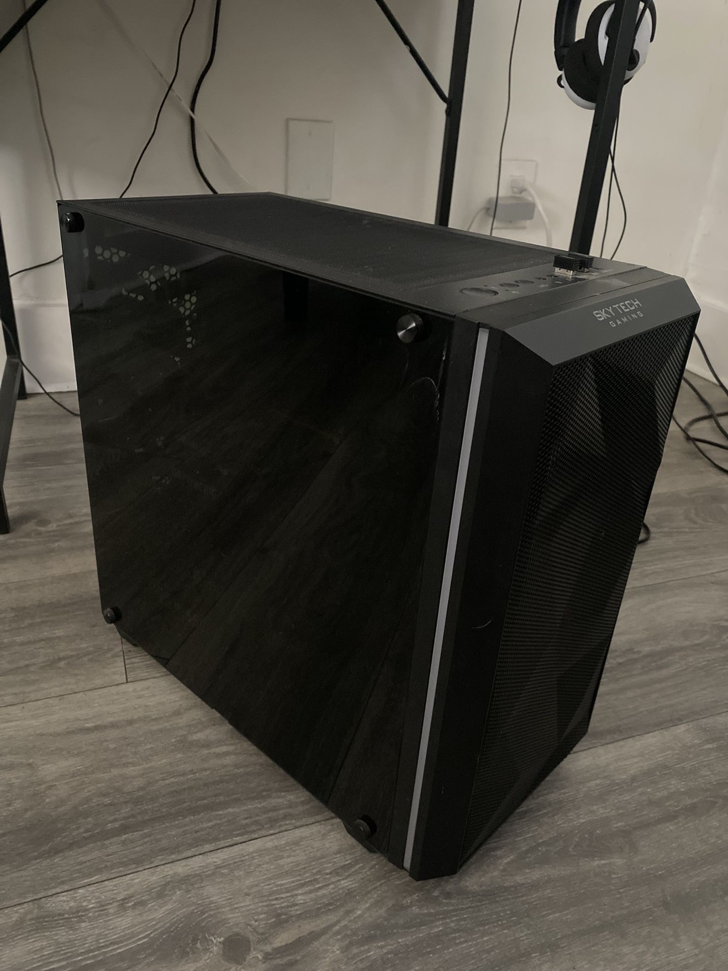 Skytech Chronos Mini Gaming PC