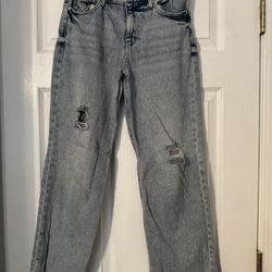 Art Class Youth Girls Jeans