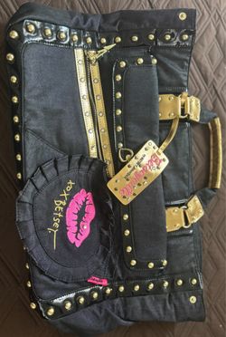 Betsey Johnson