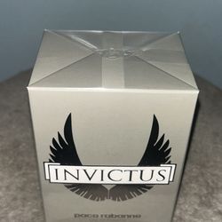 INVICTUS